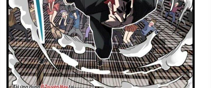 Ta Có Một Tòa Linh Anh Điện Chapter 33 - Trang 2