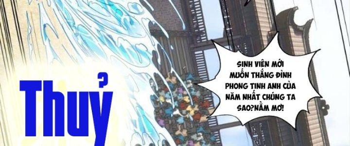 Ta Có Một Tòa Linh Anh Điện Chapter 33 - Trang 2