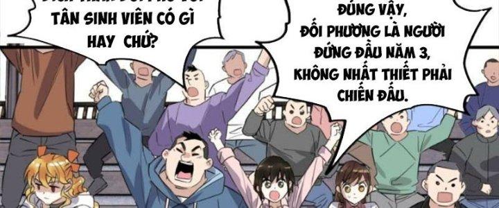 Ta Có Một Tòa Linh Anh Điện Chapter 33 - Trang 2