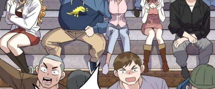 Ta Có Một Tòa Linh Anh Điện Chapter 33 - Trang 2