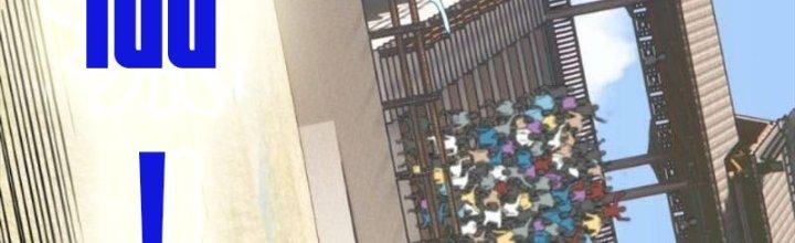 Ta Có Một Tòa Linh Anh Điện Chapter 33 - Trang 2