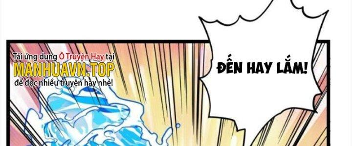 Ta Có Một Tòa Linh Anh Điện Chapter 33 - Trang 2