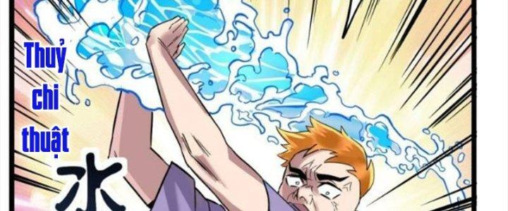 Ta Có Một Tòa Linh Anh Điện Chapter 33 - Trang 2