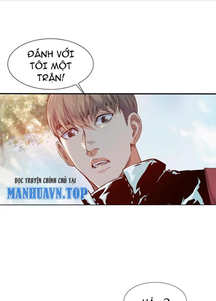 Đấu Trường Bóng Rổ Đường Phố Chapter 21 - Trang 2