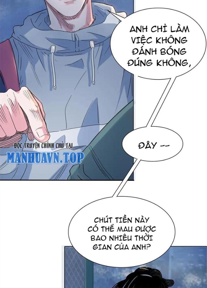 Đấu Trường Bóng Rổ Đường Phố Chapter 21 - Trang 2