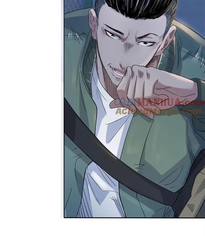 Đấu Trường Bóng Rổ Đường Phố Chapter 21 - Trang 2