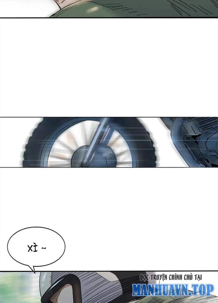 Đấu Trường Bóng Rổ Đường Phố Chapter 21 - Trang 2