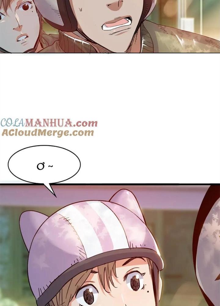 Đấu Trường Bóng Rổ Đường Phố Chapter 21 - Trang 2