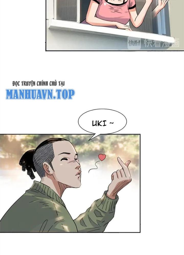 Đấu Trường Bóng Rổ Đường Phố Chapter 21 - Trang 2