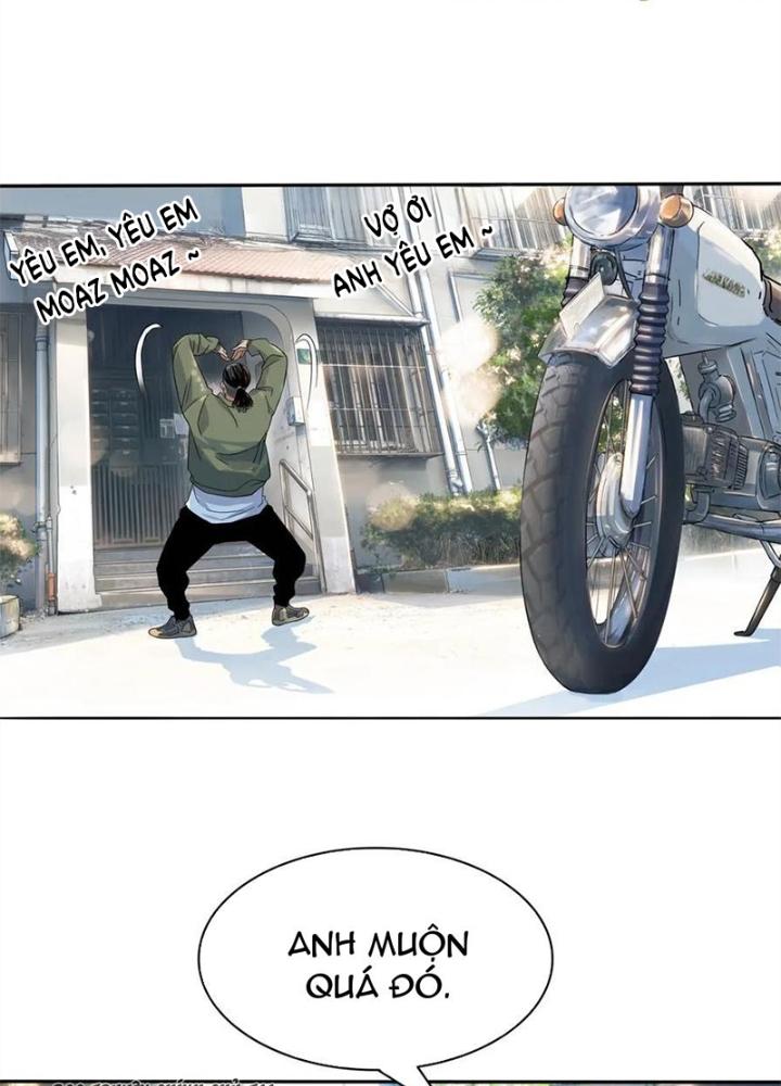 Đấu Trường Bóng Rổ Đường Phố Chapter 21 - Trang 2