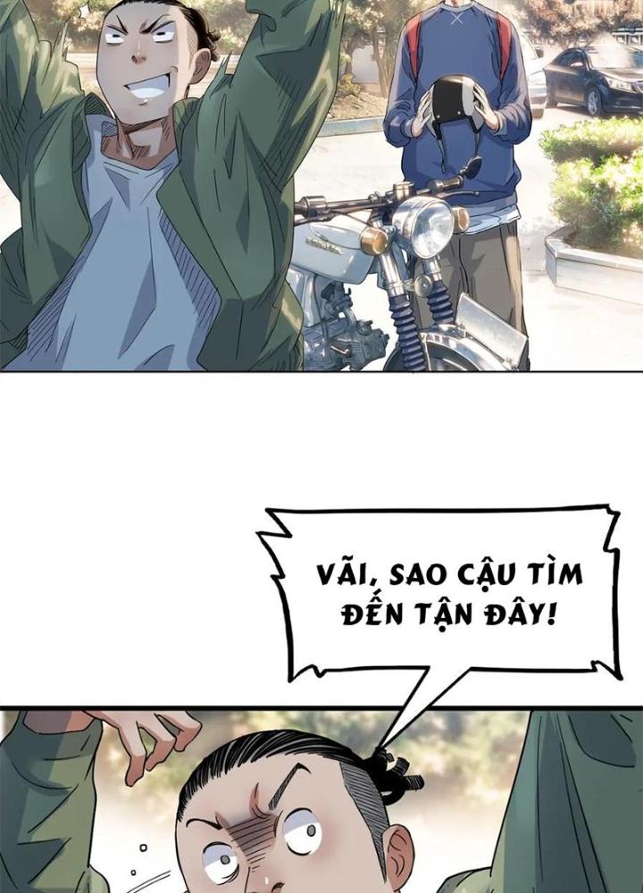 Đấu Trường Bóng Rổ Đường Phố Chapter 21 - Trang 2