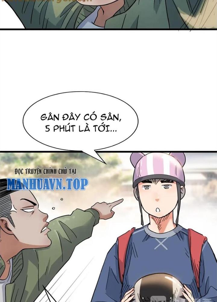 Đấu Trường Bóng Rổ Đường Phố Chapter 21 - Trang 2