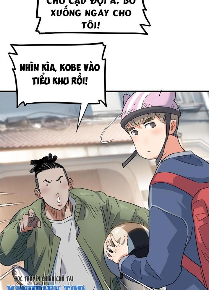 Đấu Trường Bóng Rổ Đường Phố Chapter 21 - Trang 2