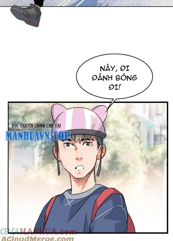 Đấu Trường Bóng Rổ Đường Phố Chapter 21 - Trang 2