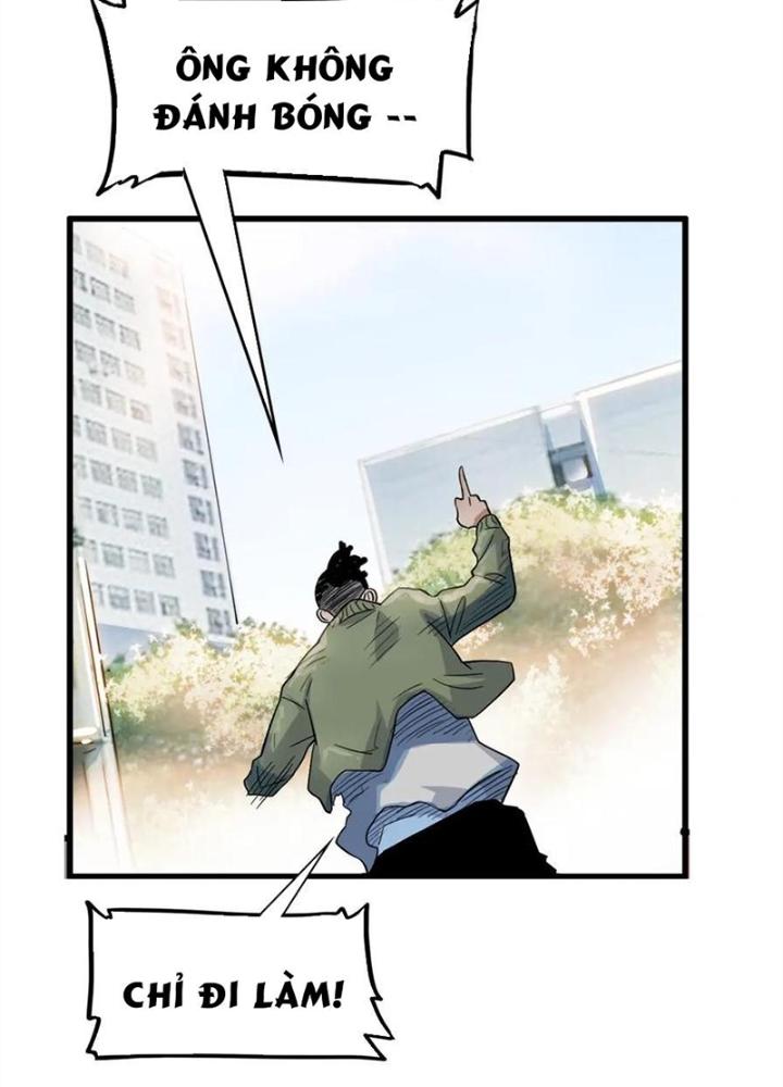 Đấu Trường Bóng Rổ Đường Phố Chapter 21 - Trang 2