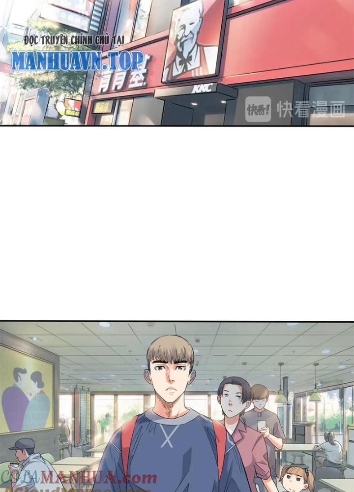 Đấu Trường Bóng Rổ Đường Phố Chapter 21 - Trang 2