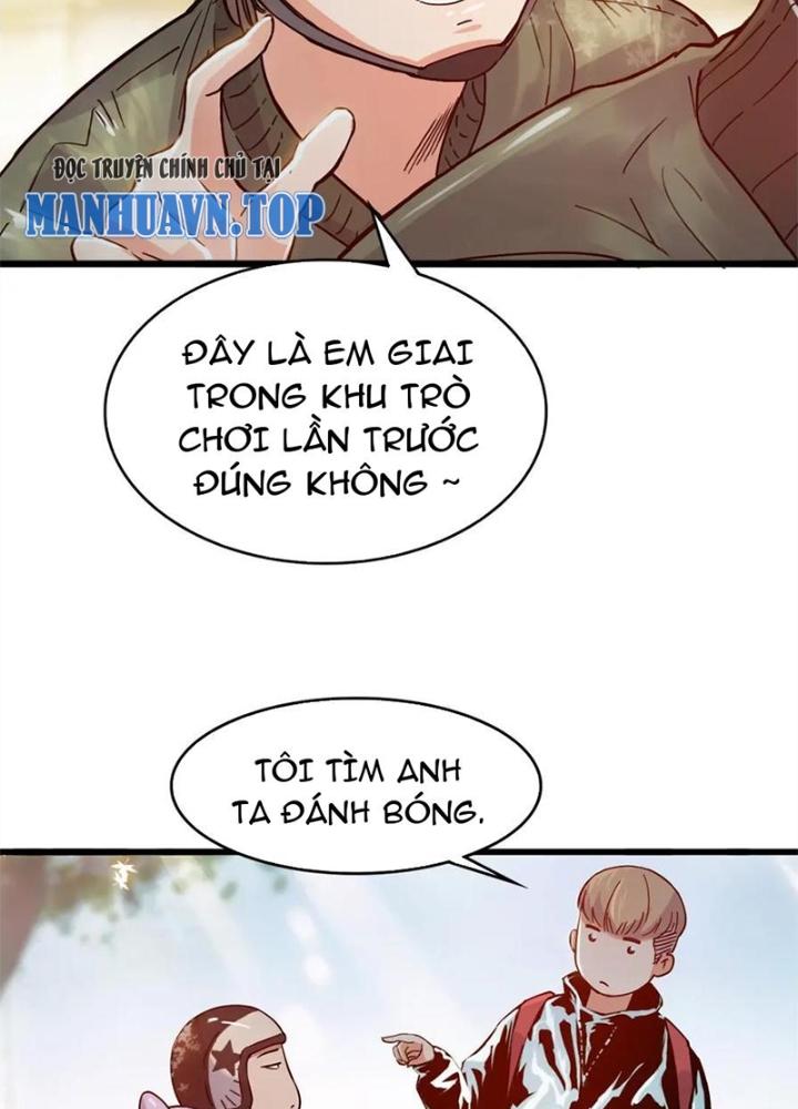 Đấu Trường Bóng Rổ Đường Phố Chapter 21 - Trang 2