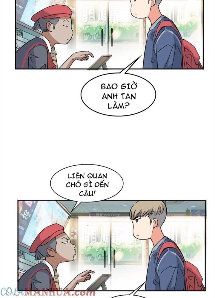 Đấu Trường Bóng Rổ Đường Phố Chapter 21 - Trang 2