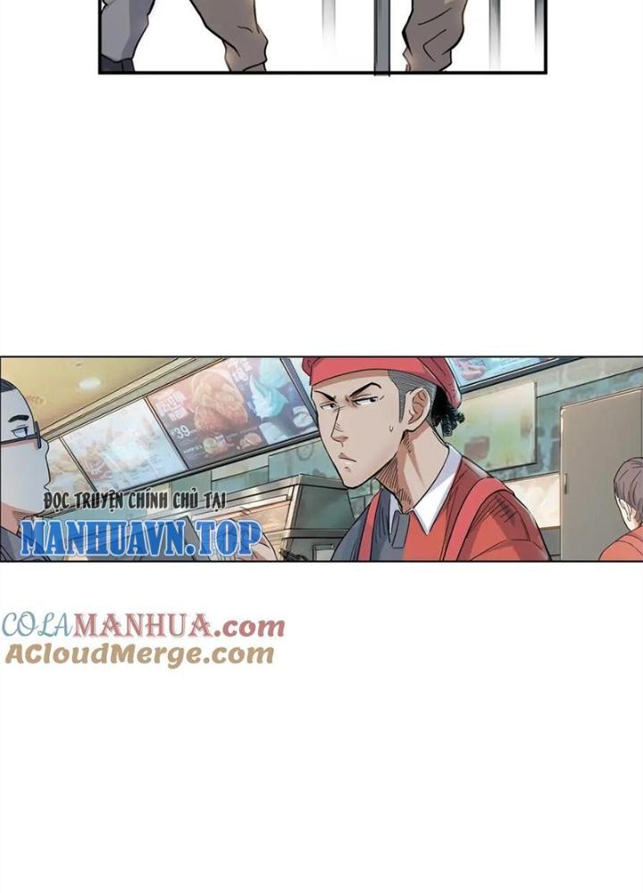 Đấu Trường Bóng Rổ Đường Phố Chapter 21 - Trang 2