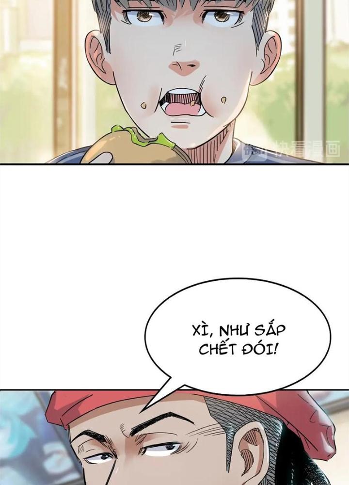 Đấu Trường Bóng Rổ Đường Phố Chapter 21 - Trang 2