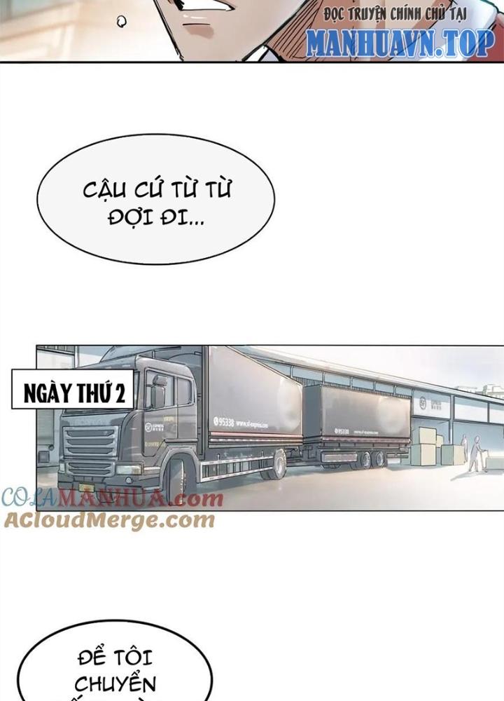 Đấu Trường Bóng Rổ Đường Phố Chapter 21 - Trang 2