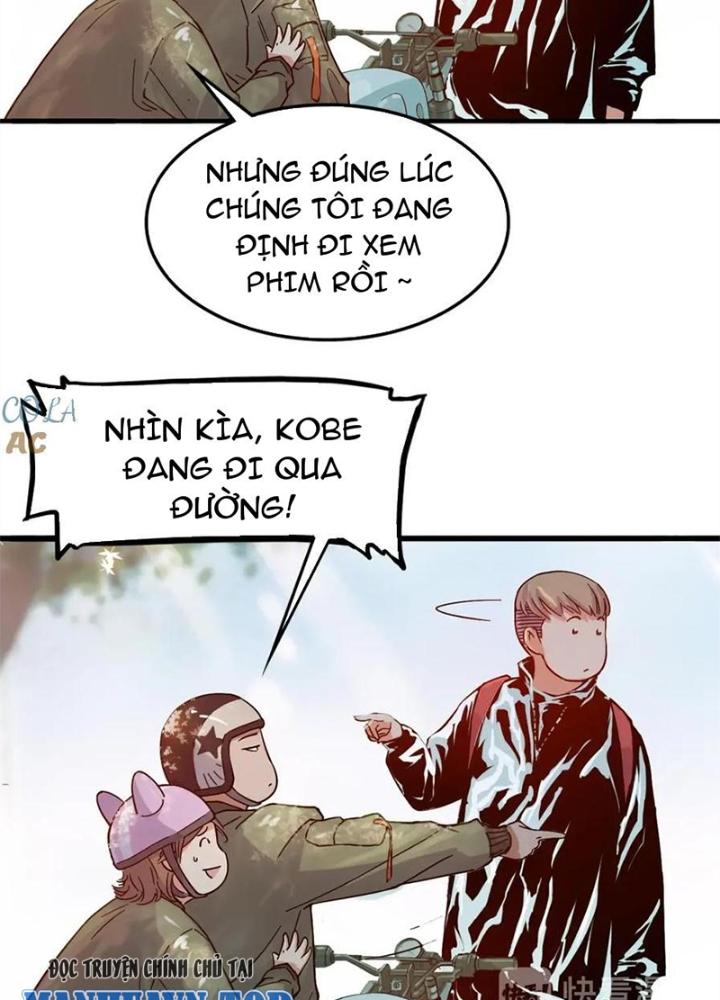 Đấu Trường Bóng Rổ Đường Phố Chapter 21 - Trang 2