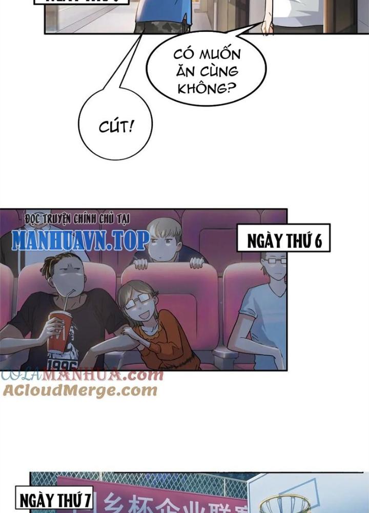 Đấu Trường Bóng Rổ Đường Phố Chapter 21 - Trang 2