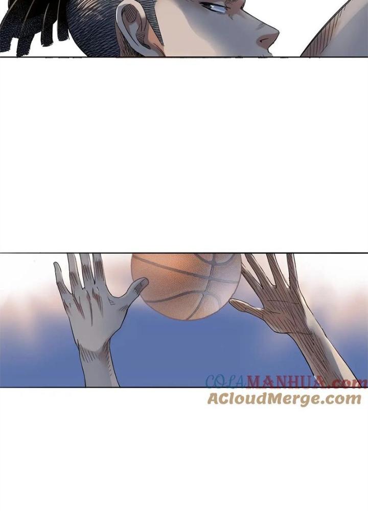 Đấu Trường Bóng Rổ Đường Phố Chapter 21 - Trang 2