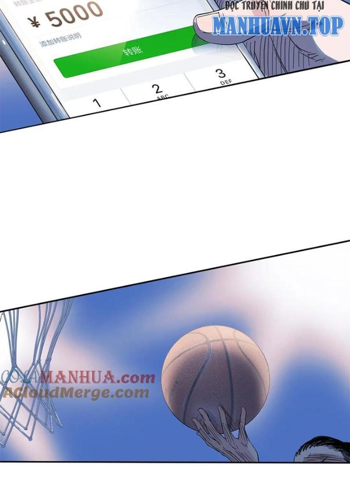 Đấu Trường Bóng Rổ Đường Phố Chapter 21 - Trang 2