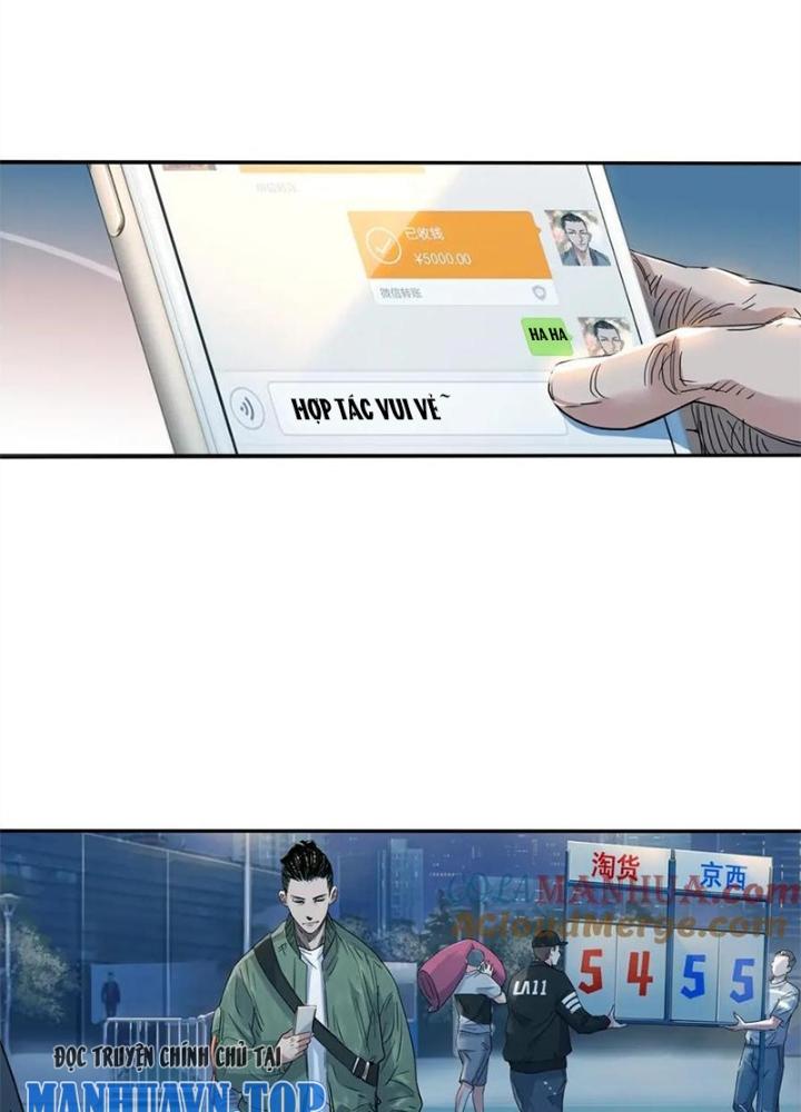 Đấu Trường Bóng Rổ Đường Phố Chapter 21 - Trang 2