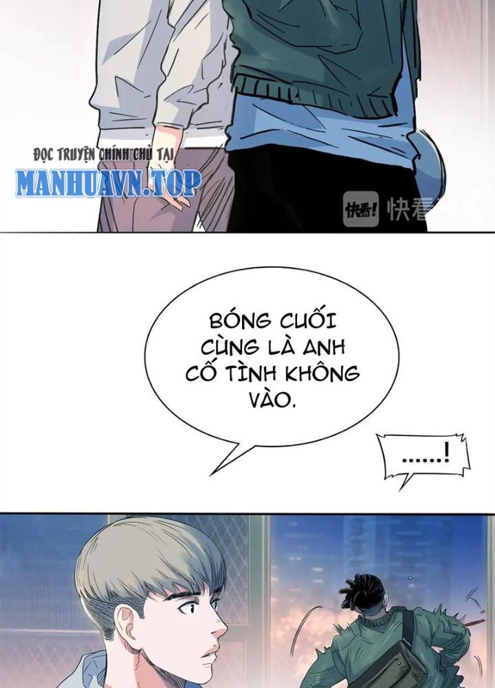 Đấu Trường Bóng Rổ Đường Phố Chapter 21 - Trang 2