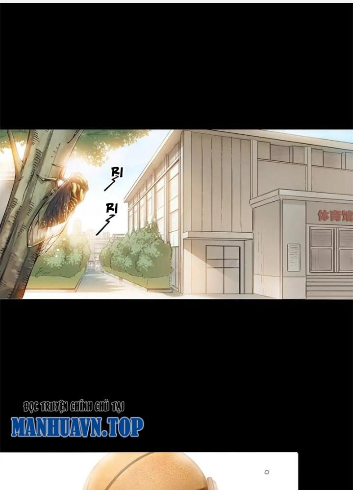 Đấu Trường Bóng Rổ Đường Phố Chapter 22 - Trang 2