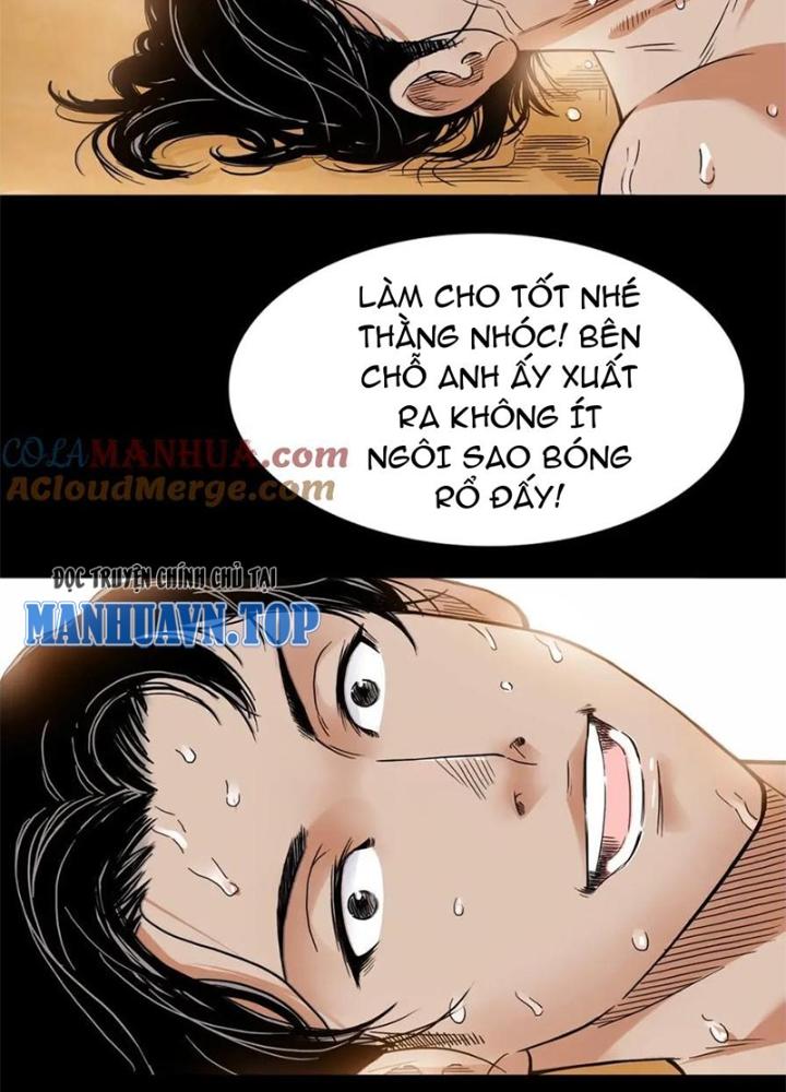 Đấu Trường Bóng Rổ Đường Phố Chapter 22 - Trang 2