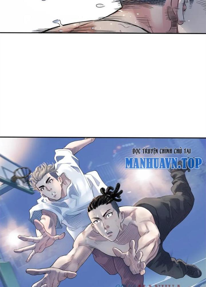 Đấu Trường Bóng Rổ Đường Phố Chapter 22 - Trang 2