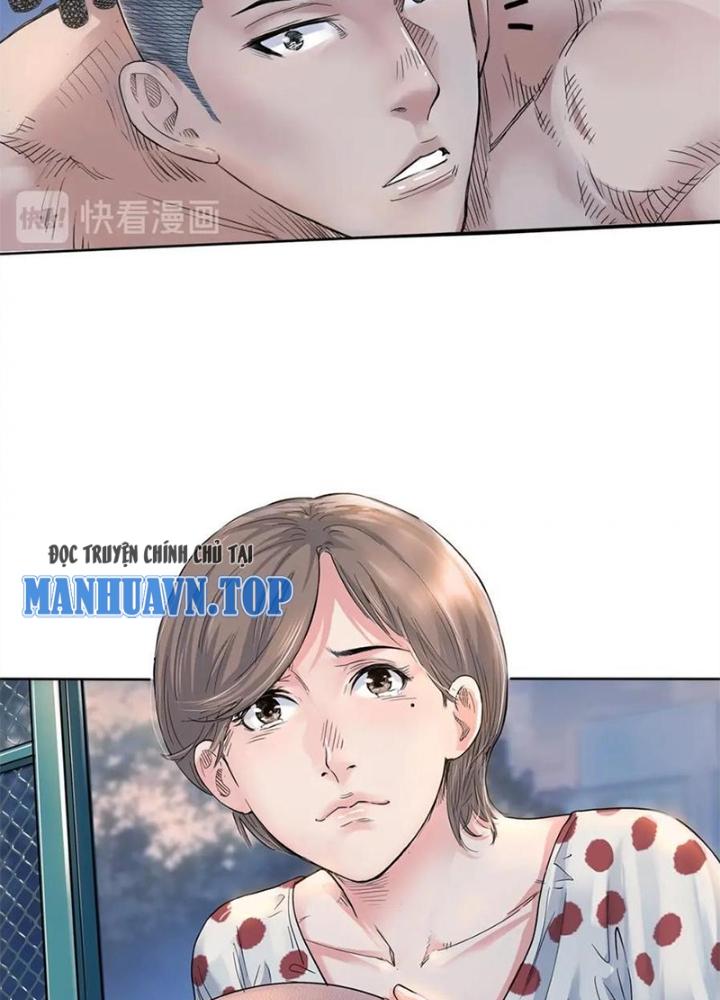Đấu Trường Bóng Rổ Đường Phố Chapter 22 - Trang 2