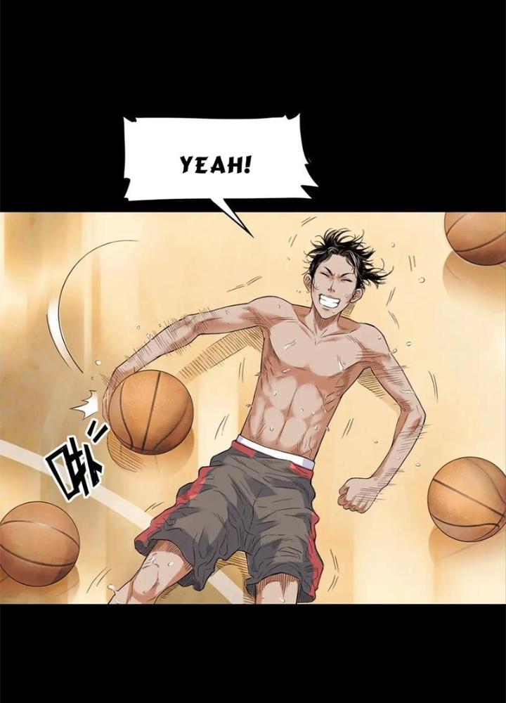 Đấu Trường Bóng Rổ Đường Phố Chapter 22 - Trang 2