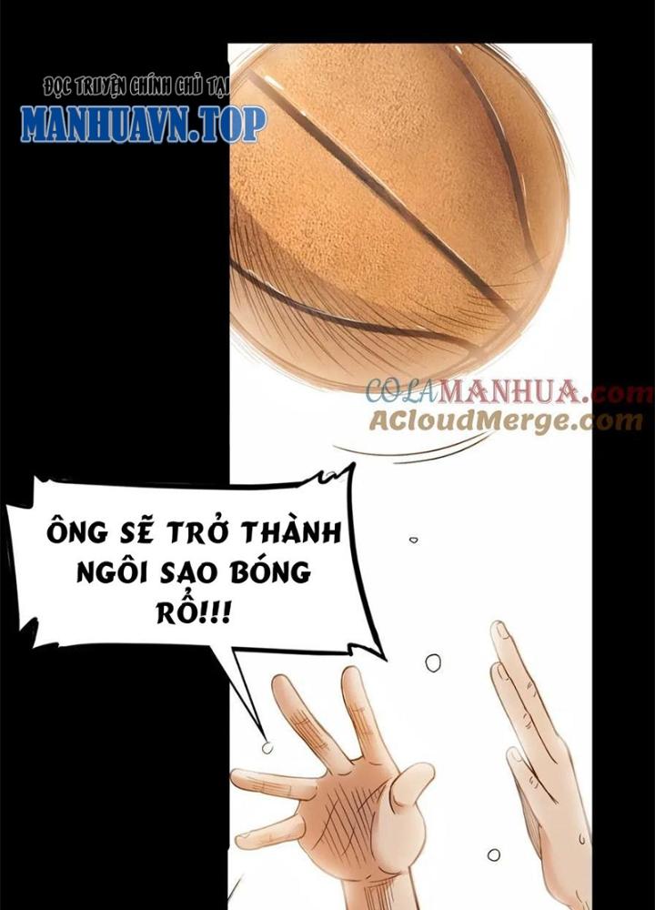 Đấu Trường Bóng Rổ Đường Phố Chapter 22 - Trang 2