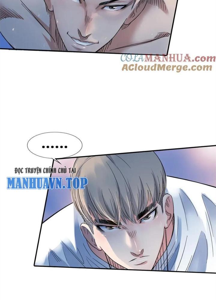 Đấu Trường Bóng Rổ Đường Phố Chapter 22 - Trang 2