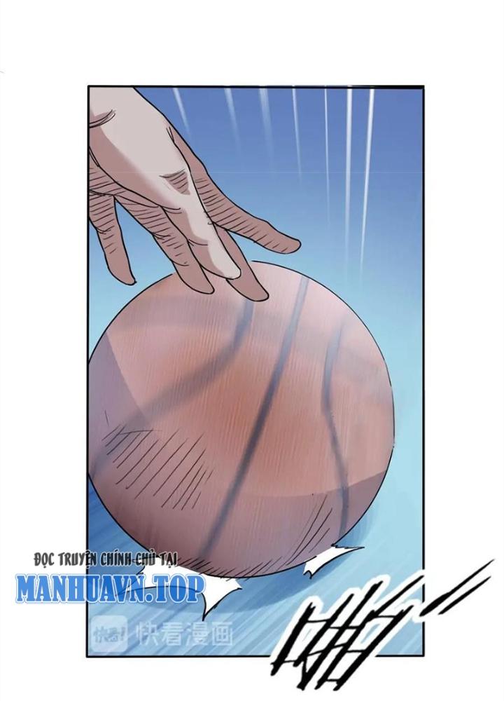 Đấu Trường Bóng Rổ Đường Phố Chapter 22 - Trang 2