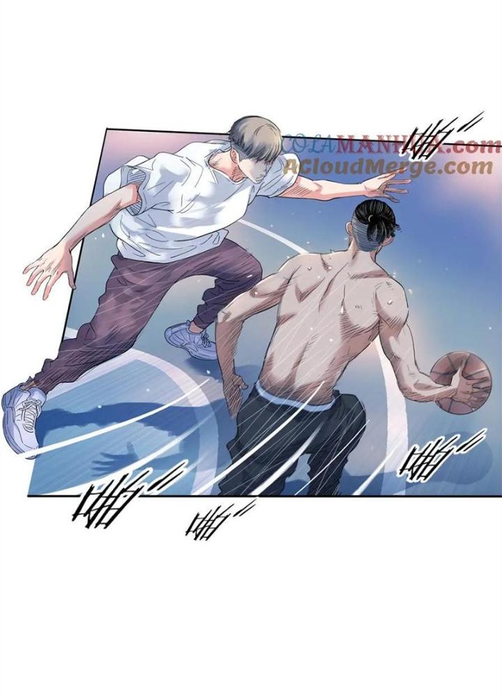 Đấu Trường Bóng Rổ Đường Phố Chapter 22 - Trang 2