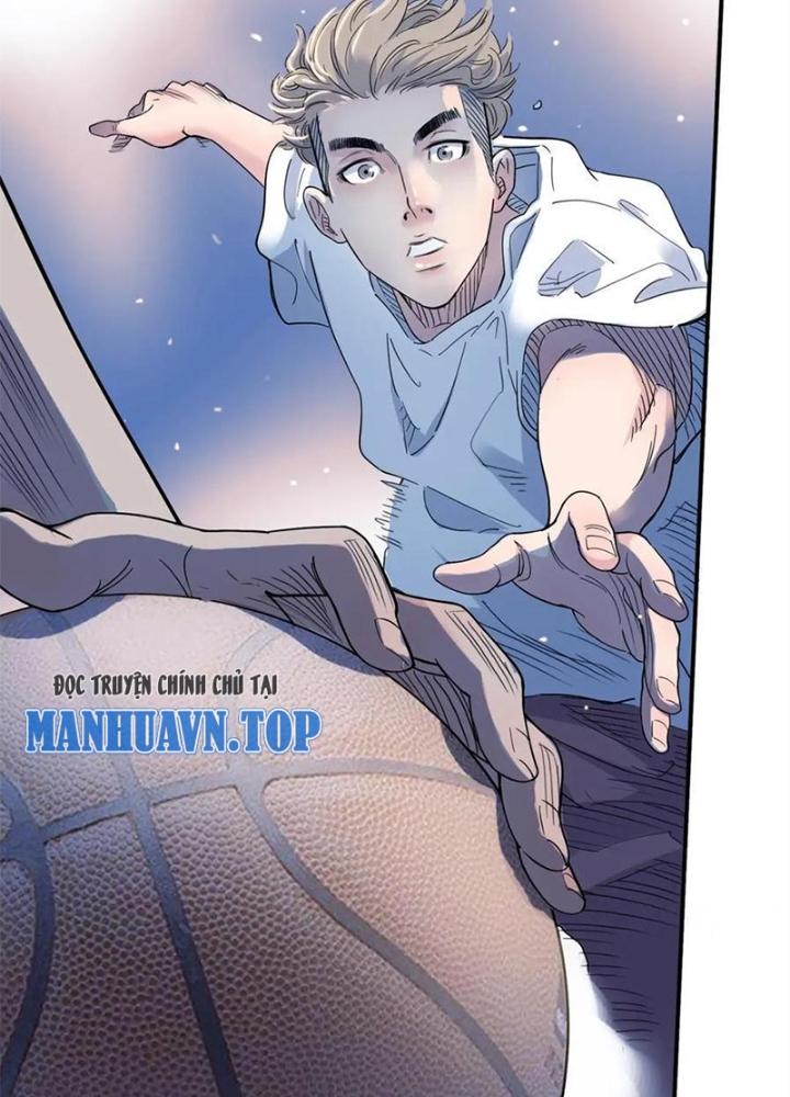 Đấu Trường Bóng Rổ Đường Phố Chapter 22 - Trang 2