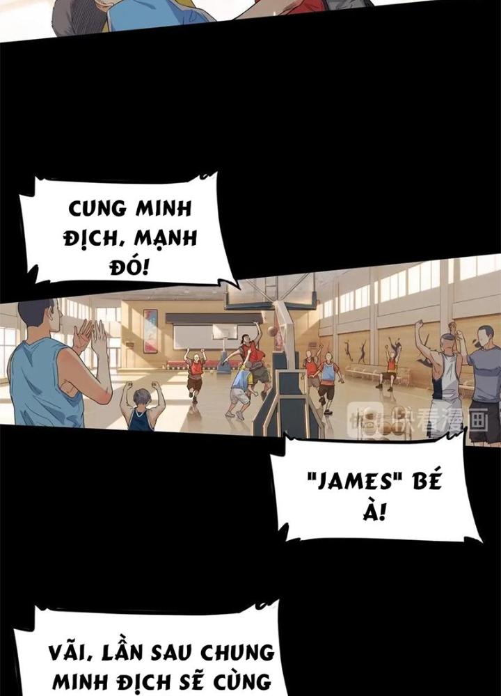 Đấu Trường Bóng Rổ Đường Phố Chapter 22 - Trang 2