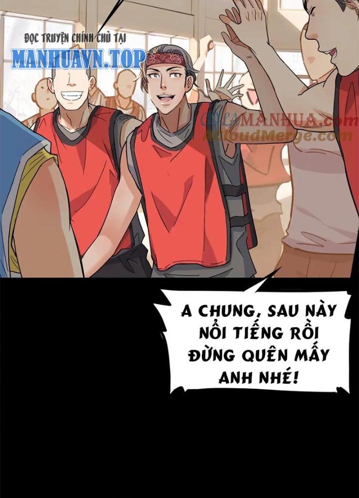 Đấu Trường Bóng Rổ Đường Phố Chapter 22 - Trang 2
