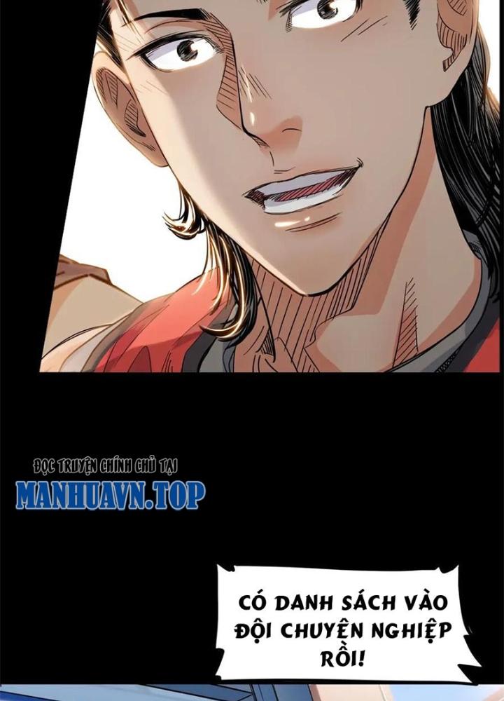 Đấu Trường Bóng Rổ Đường Phố Chapter 22 - Trang 2
