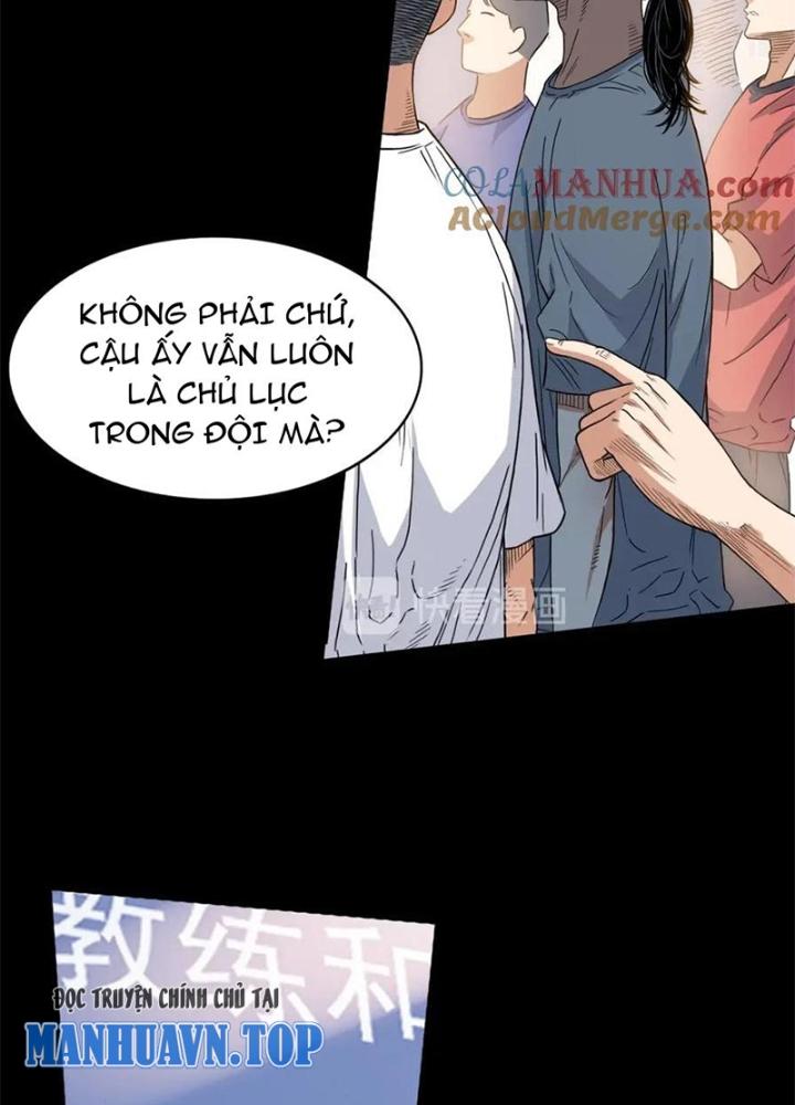Đấu Trường Bóng Rổ Đường Phố Chapter 22 - Trang 2