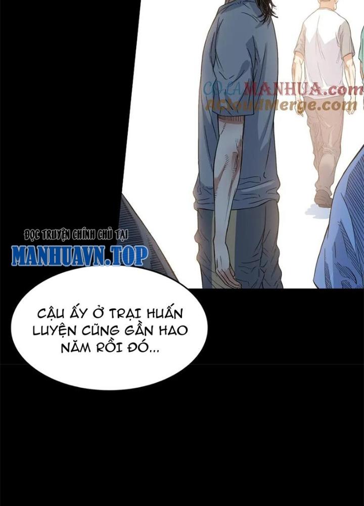 Đấu Trường Bóng Rổ Đường Phố Chapter 22 - Trang 2