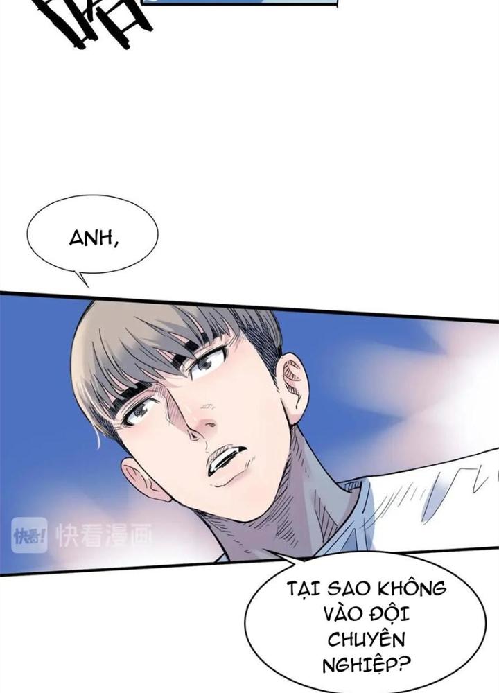 Đấu Trường Bóng Rổ Đường Phố Chapter 22 - Trang 2