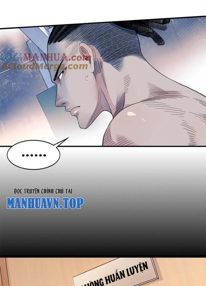 Đấu Trường Bóng Rổ Đường Phố Chapter 22 - Trang 2