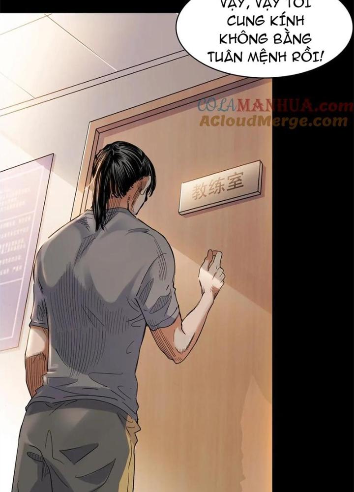 Đấu Trường Bóng Rổ Đường Phố Chapter 22 - Trang 2