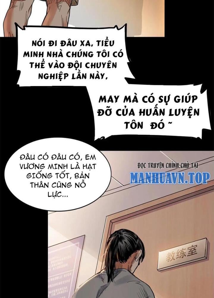 Đấu Trường Bóng Rổ Đường Phố Chapter 22 - Trang 2